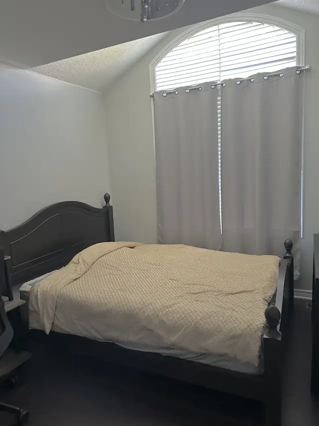 Furnished Room Rent