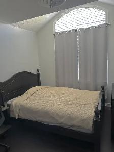 Furnished Room Rent