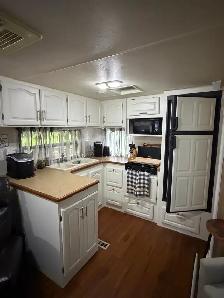 2007 Cardinal by Forest River Camping Trailer - 31 ft - Photo 3