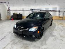2010 mercedes C350 4matic - Photo 3