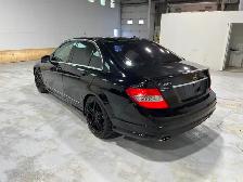 2010 mercedes C350 4matic - Photo 4