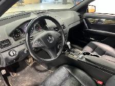 2010 mercedes C350 4matic - Photo 5