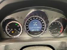 2010 mercedes C350 4matic - Photo 8