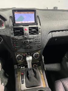 2010 mercedes C350 4matic - Photo 9