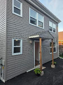 3 BR House | Halifax | AC | Free Month | Parking