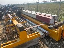 Masco 3 Ton Overhead Crane - Photo 6