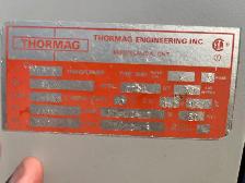 Masco 3 Ton Overhead Crane - Photo 7