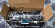 Inflatable Snow Racer Brand New-asking $15 - Photo 2