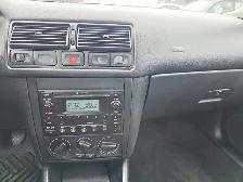 2004 Volkswagen Golf Hatchback Manual Transmission Heated Seats - Photo 15