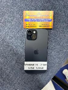 IPhone 15 - Photo 3