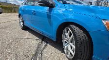 2016 Volvo V60 T6 Polestar RARE RARE RARE Super Wagon - Photo 4