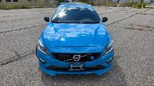 2016 Volvo V60 T6 Polestar RARE RARE RARE Super Wagon - Photo 5