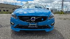 2016 Volvo V60 T6 Polestar RARE RARE RARE Super Wagon - Photo 6