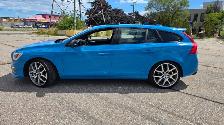 2016 Volvo V60 T6 Polestar RARE RARE RARE Super Wagon - Photo 10