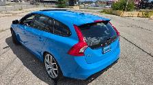 2016 Volvo V60 T6 Polestar RARE RARE RARE Super Wagon - Photo 12