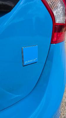 2016 Volvo V60 T6 Polestar RARE RARE RARE Super Wagon - Photo 14
