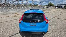 2016 Volvo V60 T6 Polestar RARE RARE RARE Super Wagon - Photo 16