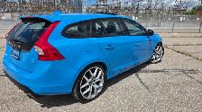 2016 Volvo V60 T6 Polestar RARE RARE RARE Super Wagon - Photo 17