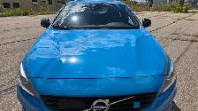 2016 Volvo V60 T6 Polestar RARE RARE RARE Super Wagon - Photo 19