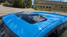 2016 Volvo V60 T6 Polestar RARE RARE RARE Super Wagon - Photo 20