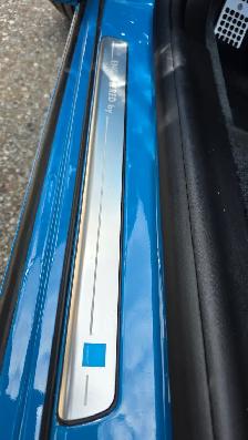 2016 Volvo V60 T6 Polestar RARE RARE RARE Super Wagon - Photo 21