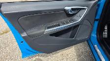 2016 Volvo V60 T6 Polestar RARE RARE RARE Super Wagon - Photo 32