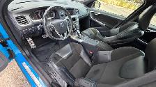 2016 Volvo V60 T6 Polestar RARE RARE RARE Super Wagon - Photo 33