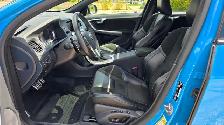 2016 Volvo V60 T6 Polestar RARE RARE RARE Super Wagon - Photo 34