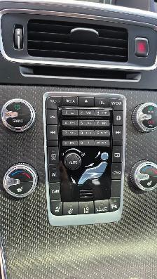 2016 Volvo V60 T6 Polestar RARE RARE RARE Super Wagon - Photo 35