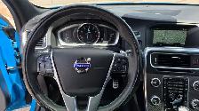 2016 Volvo V60 T6 Polestar RARE RARE RARE Super Wagon - Photo 40