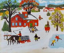 Wanted. Maud Lewis Originals. - Photo 2