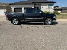 2015 Ram 1500 Laramie PKG