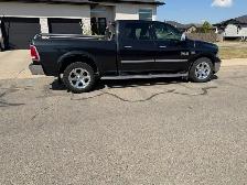 2015 Ram 1500 Laramie PKG - Photo 2