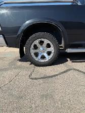 2015 Ram 1500 Laramie PKG - Photo 3