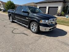 2015 Ram 1500 Laramie PKG - Photo 5