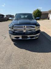 2015 Ram 1500 Laramie PKG - Photo 6