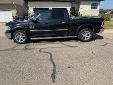 2015 Ram 1500 Laramie PKG - Photo 7