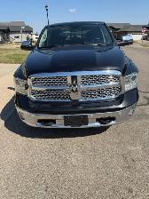 2015 Ram 1500 Laramie PKG - Photo 8