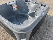 NEW Jacuzzi Brand 5 person hot tub clearance - Photo 3