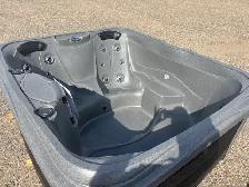 NEW Jacuzzi Brand 5 person hot tub clearance - Photo 4