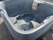 NEW Jacuzzi Brand 5 person hot tub clearance - Photo 5