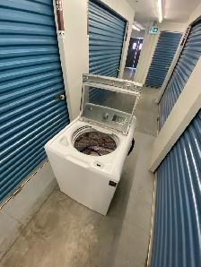 GE TOP LOAD WASHER - Photo 5