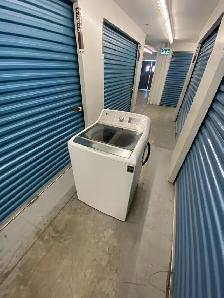 GE TOP LOAD WASHER - Photo 6