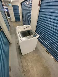 GE TOP LOAD WASHER - Photo 7