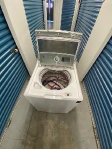 GE TOP LOAD WASHER - Photo 10