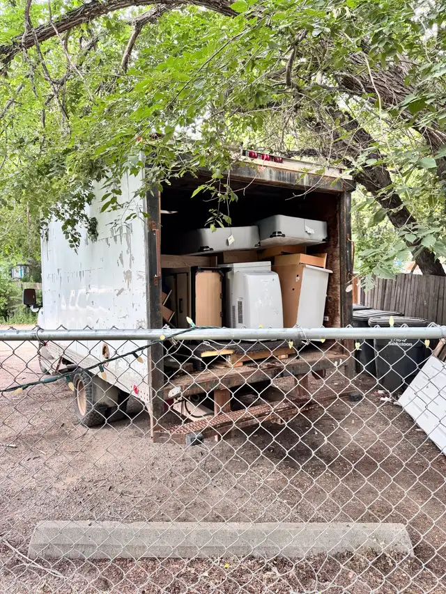 Moving, Yardcare, Labour, Deliveries