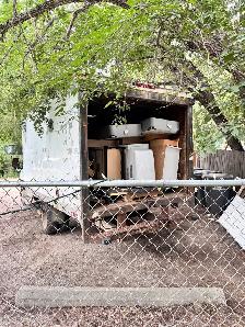 Moving, Yardcare, Labour, Deliveries