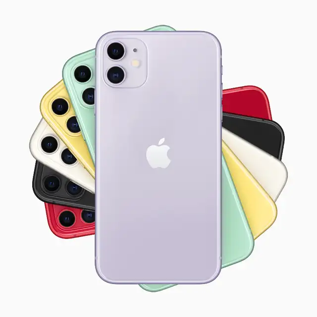 APPLE IPHONE 11 64GB $280