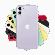 APPLE IPHONE 11 64GB $280