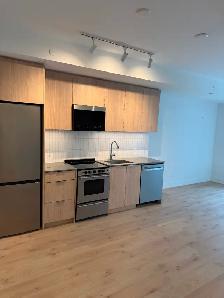 Brand new 1 bedroom plus den excellent location for rent - Photo 10